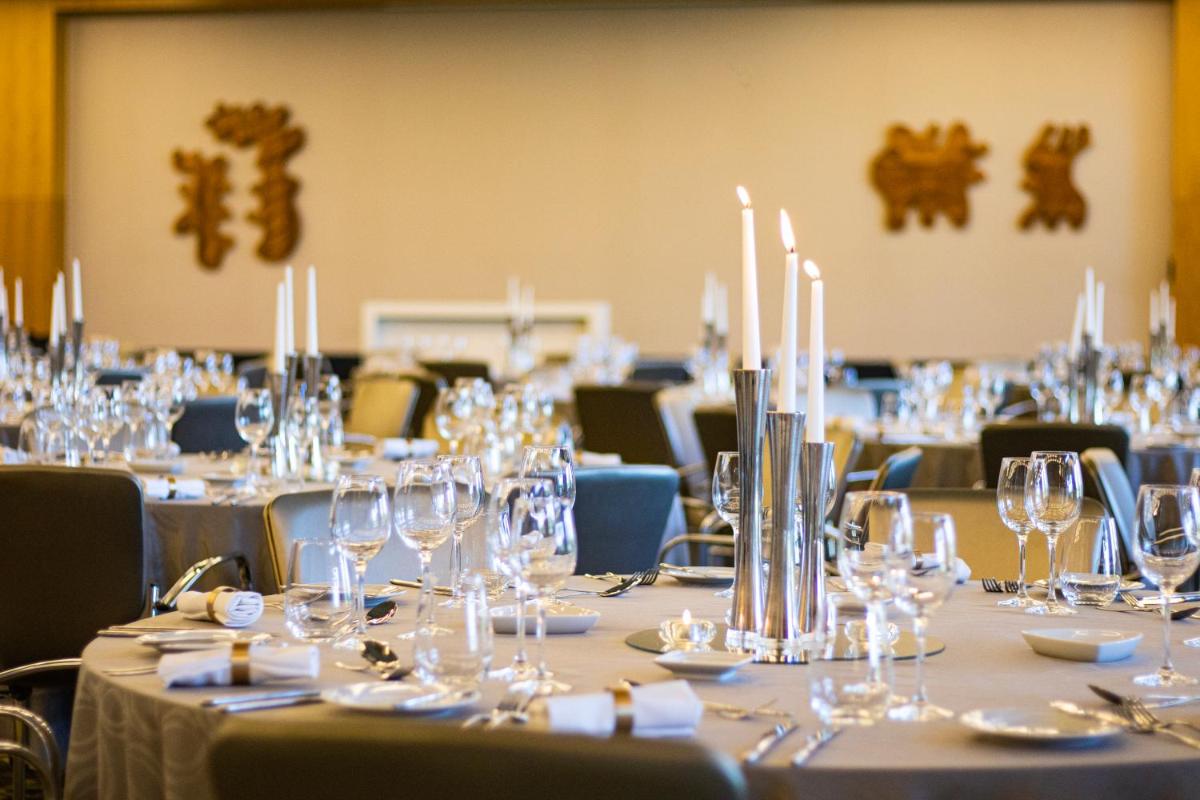 EPIC SANA Algarve Hotel