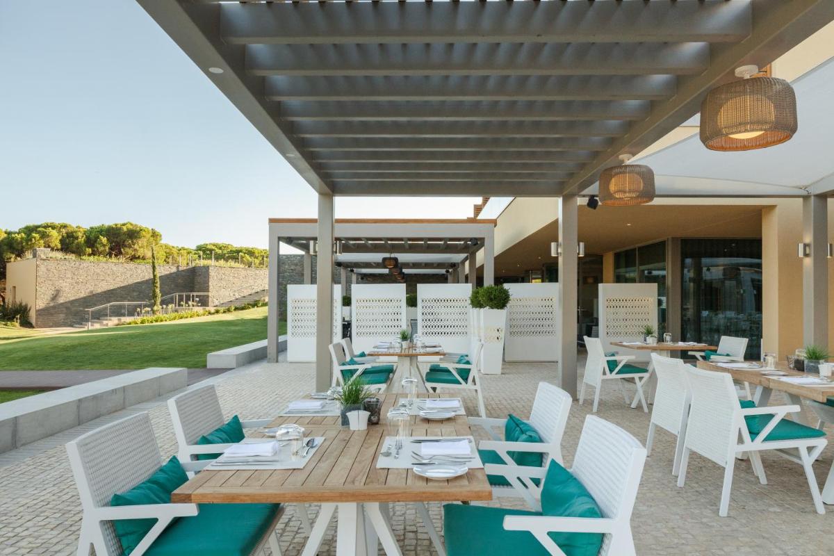 EPIC SANA Algarve Hotel