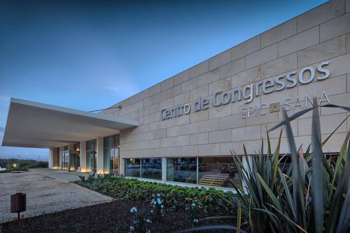 EPIC SANA Algarve Hotel