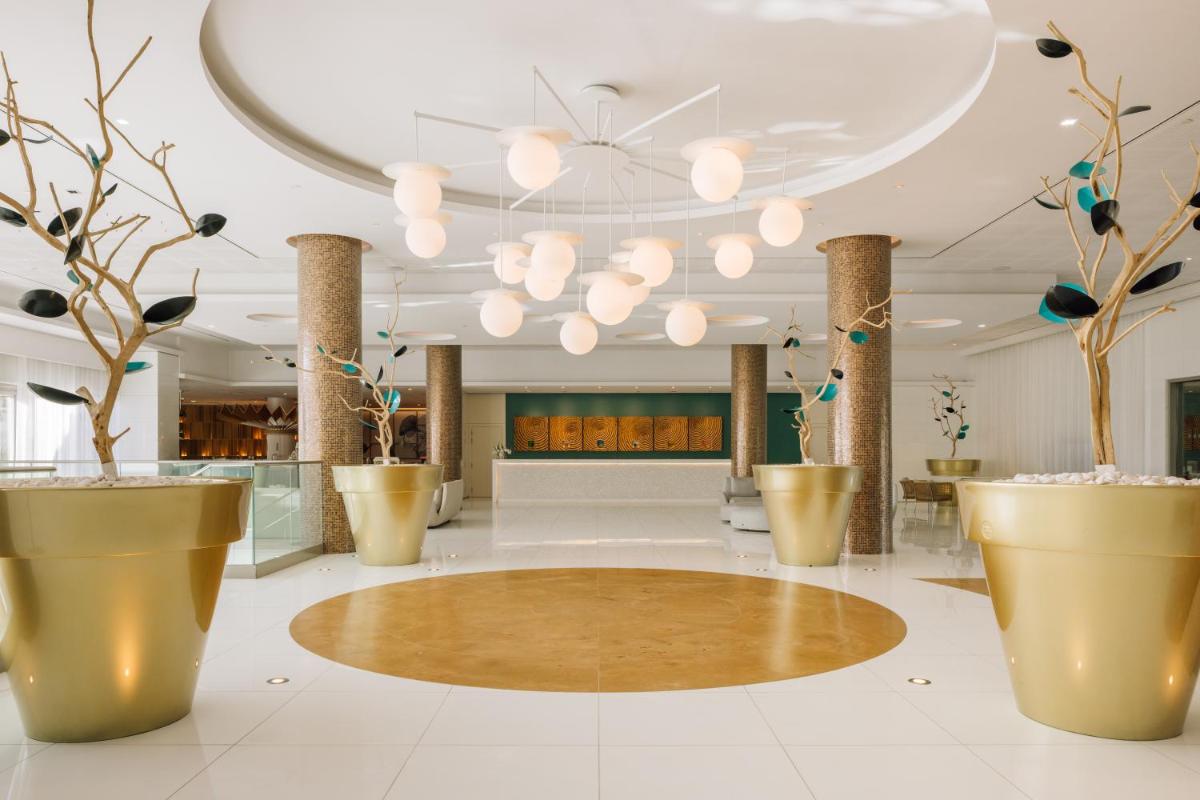 EPIC SANA Algarve Hotel