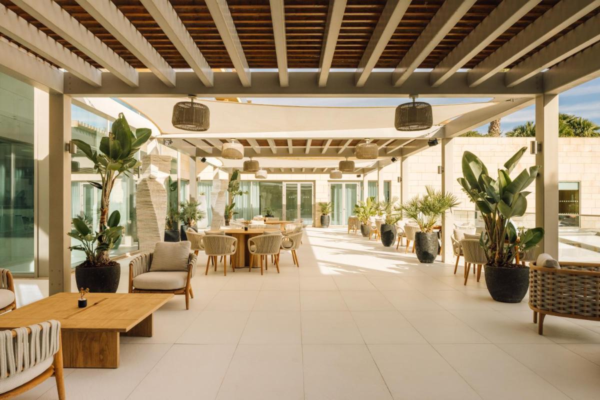 EPIC SANA Algarve Hotel