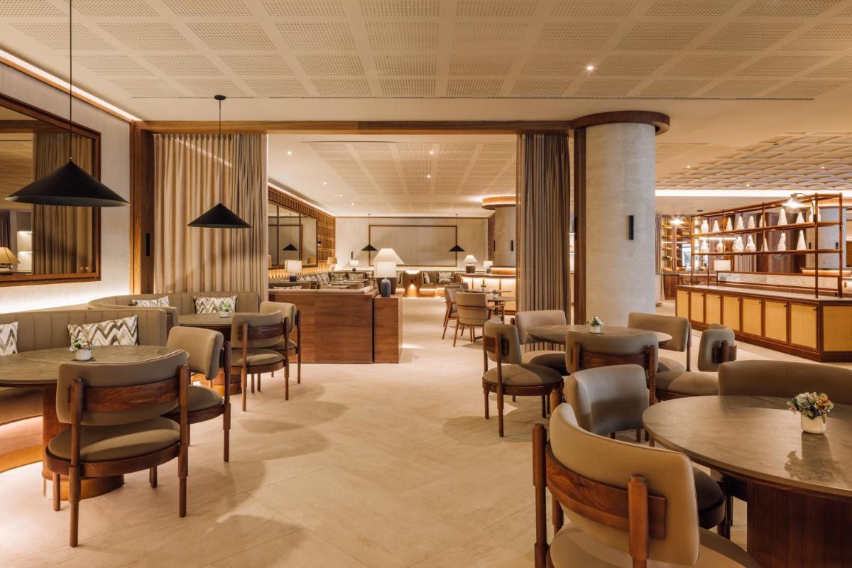 EPIC SANA Algarve Hotel