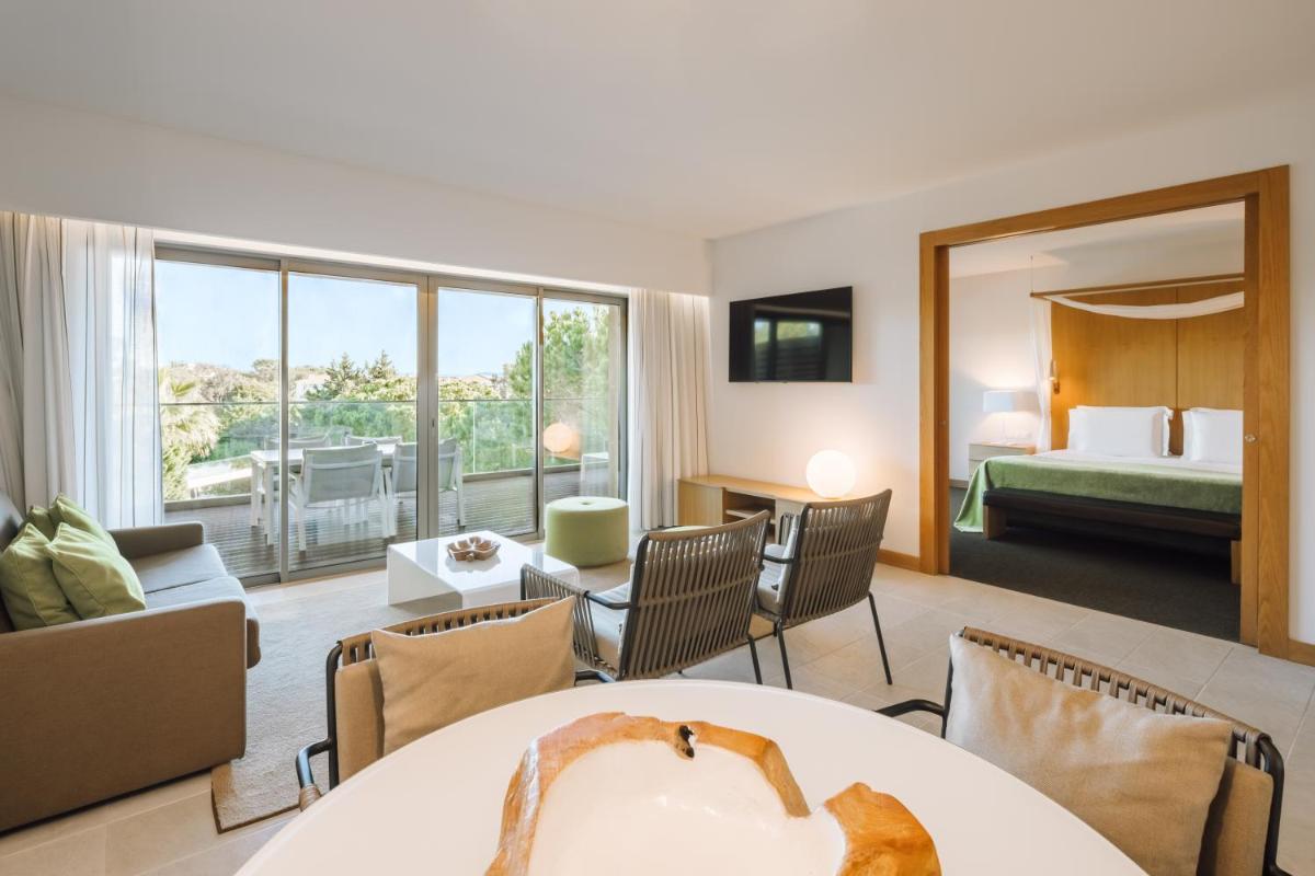 EPIC SANA Algarve Hotel