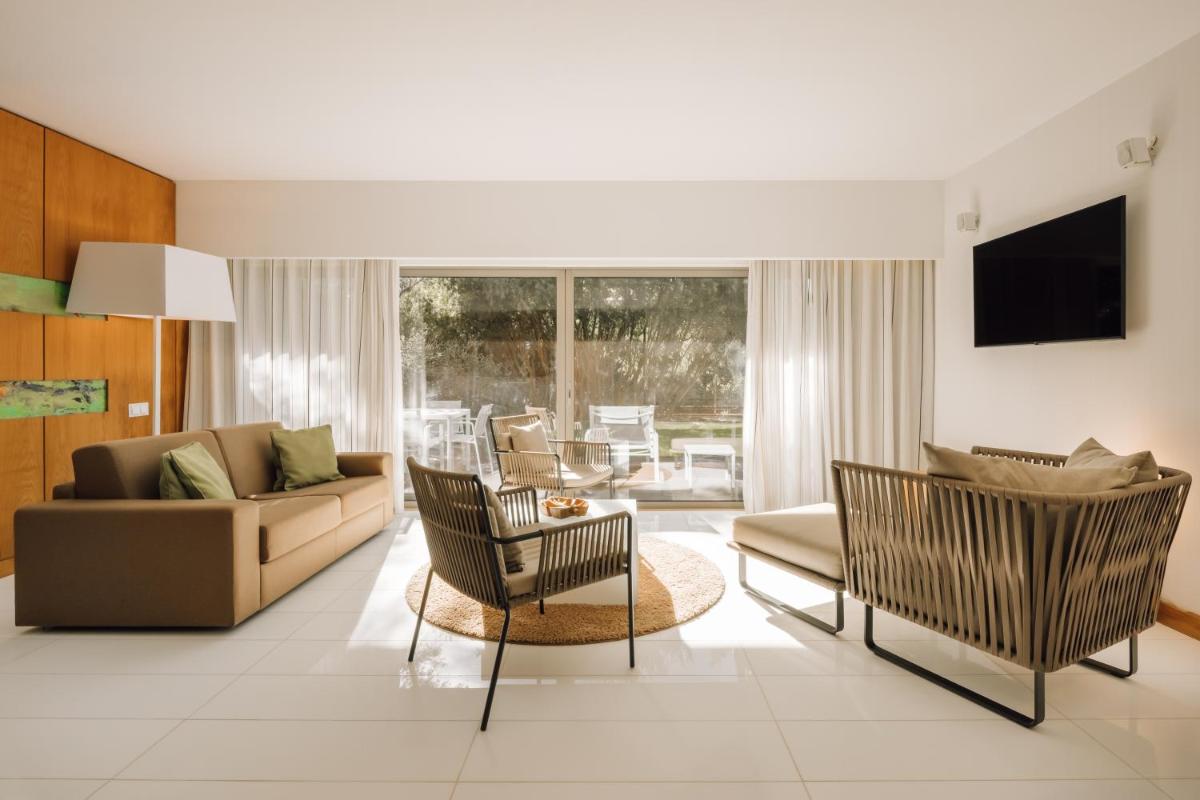 EPIC SANA Algarve Hotel