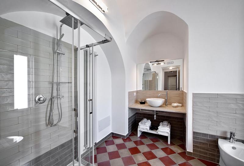 Epoca - Camere con stile