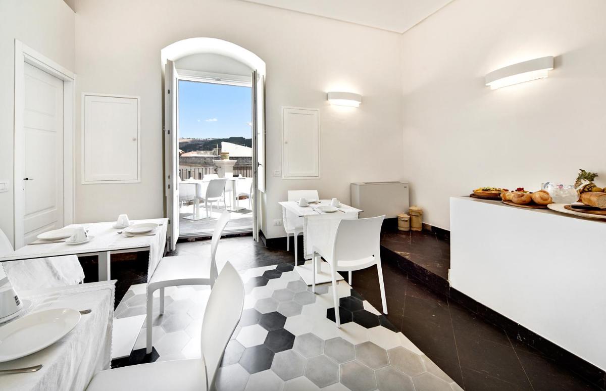 Epoca - Camere con stile