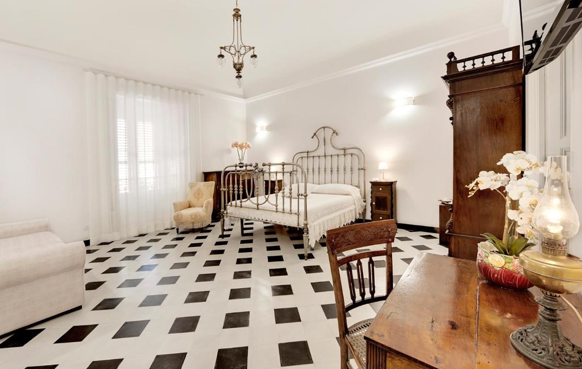 Epoca - Camere con stile