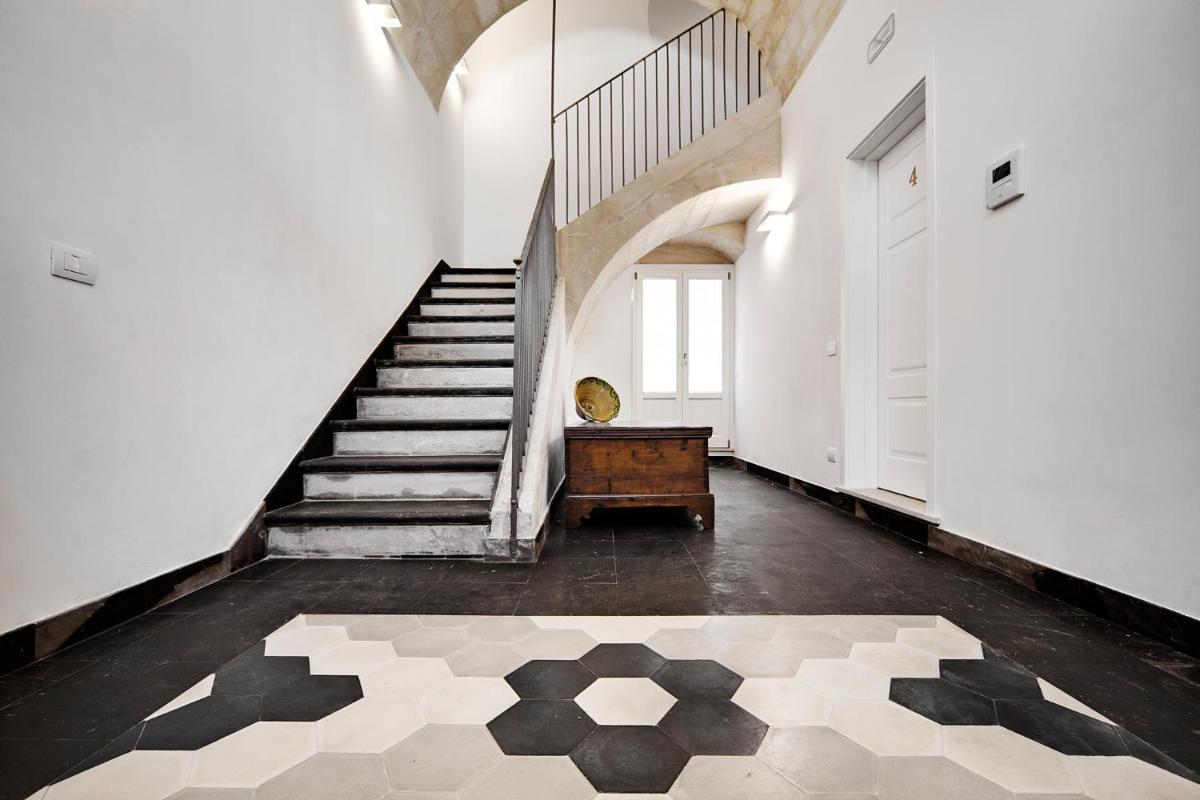 Epoca - Camere con stile