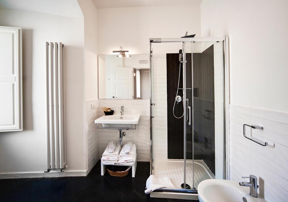 Epoca - Camere con stile