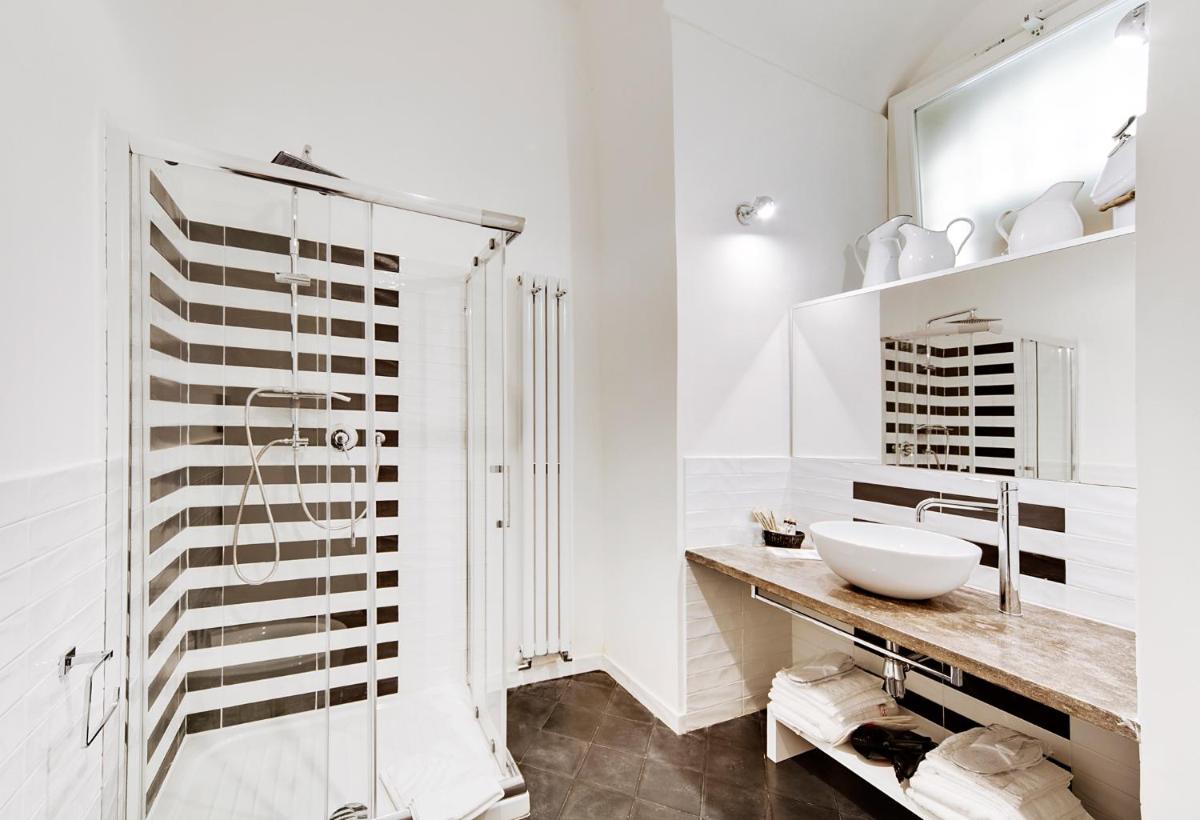 Epoca - Camere con stile