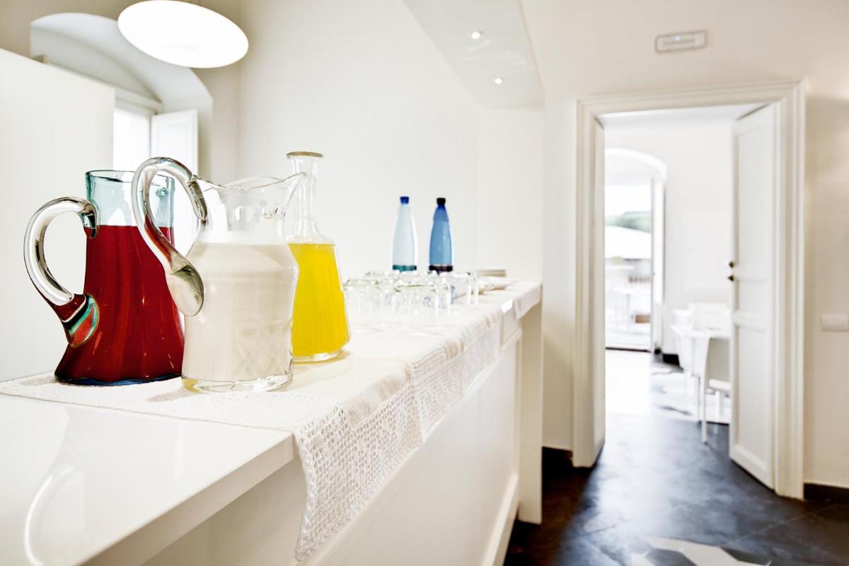 Epoca - Camere con stile