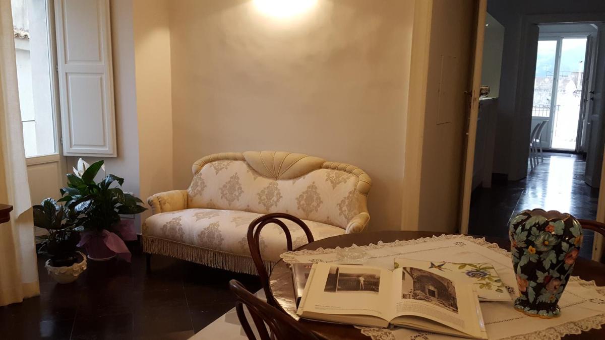 Epoca - Camere con stile