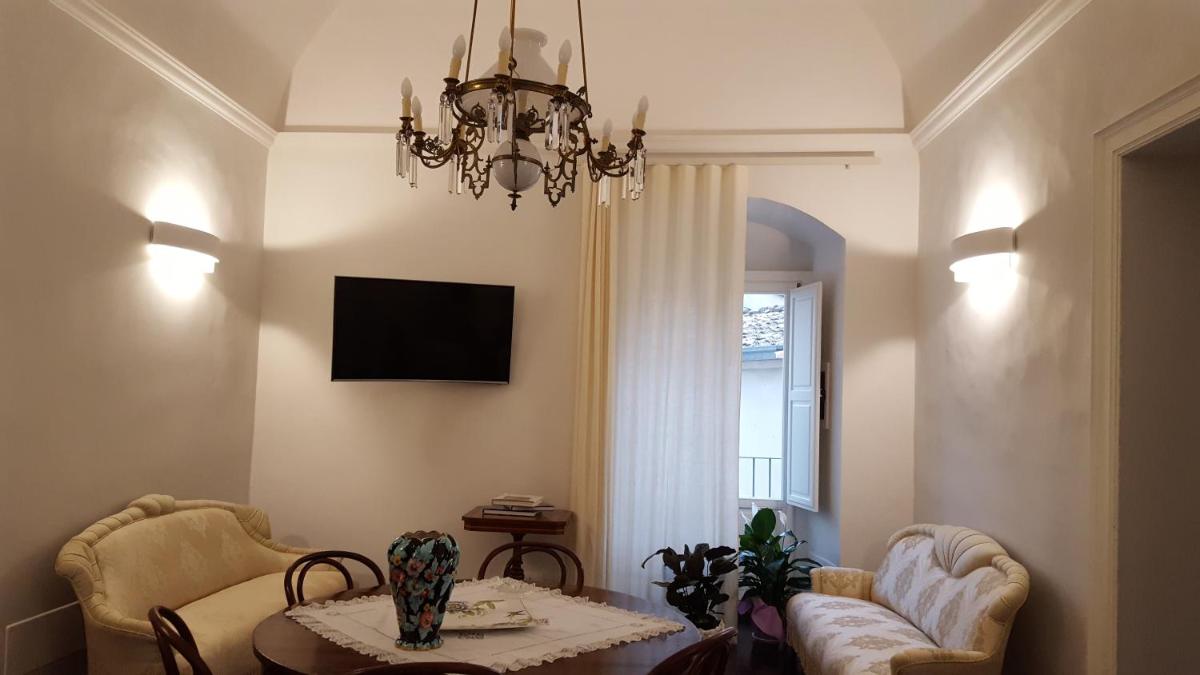 Epoca - Camere con stile