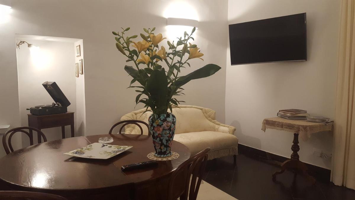 Epoca - Camere con stile