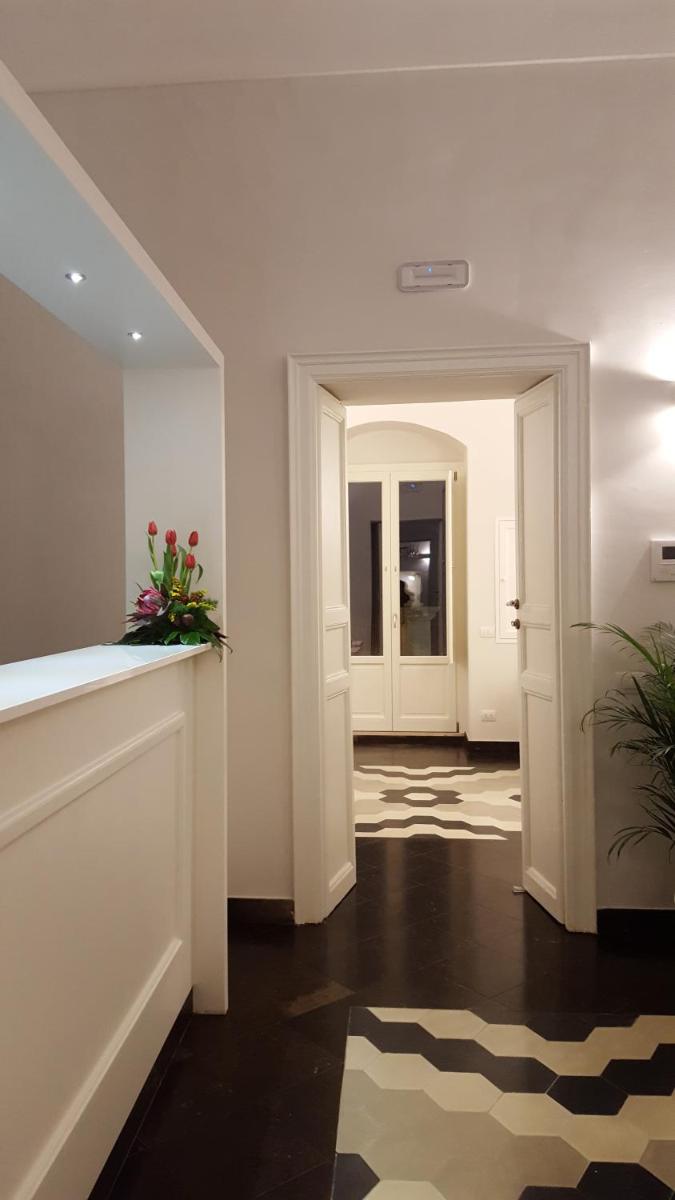 Epoca - Camere con stile