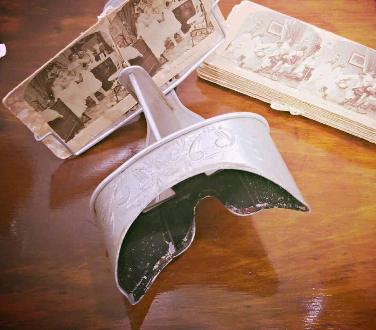 Epoca - Camere con stile