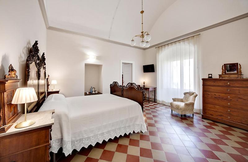 Epoca - Camere con stile