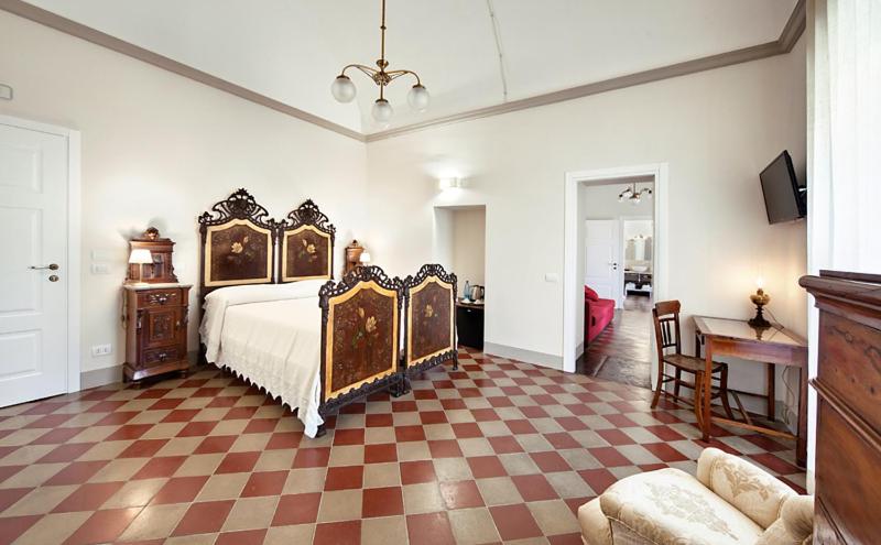 Epoca - Camere con stile