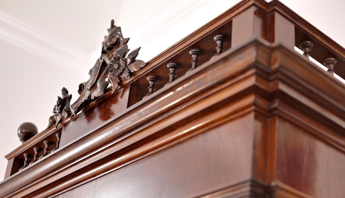 Epoca - Camere con stile