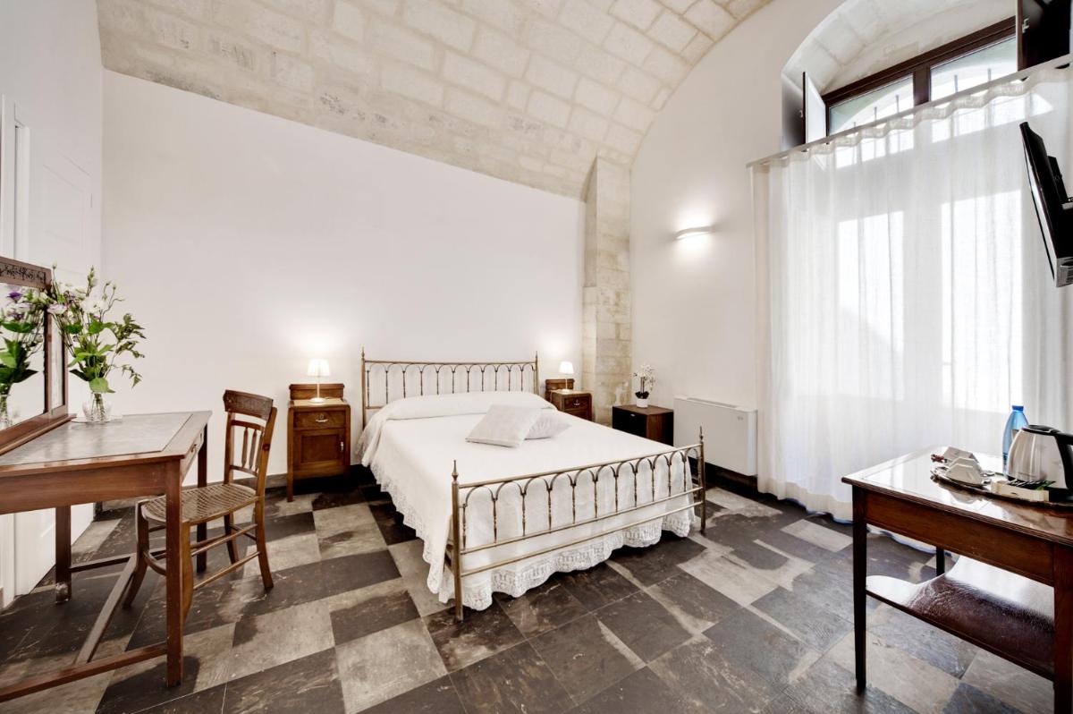 Epoca - Camere con stile