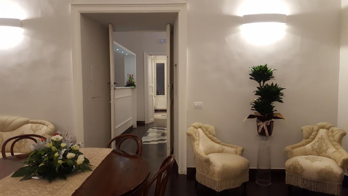 Epoca - Camere con stile
