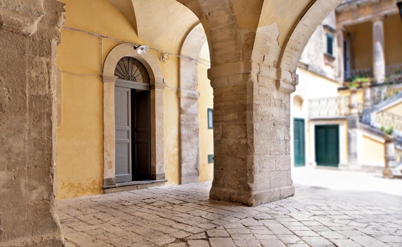 Epoca - Camere con stile