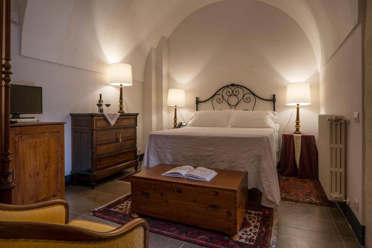 Eremo Della Giubiliana