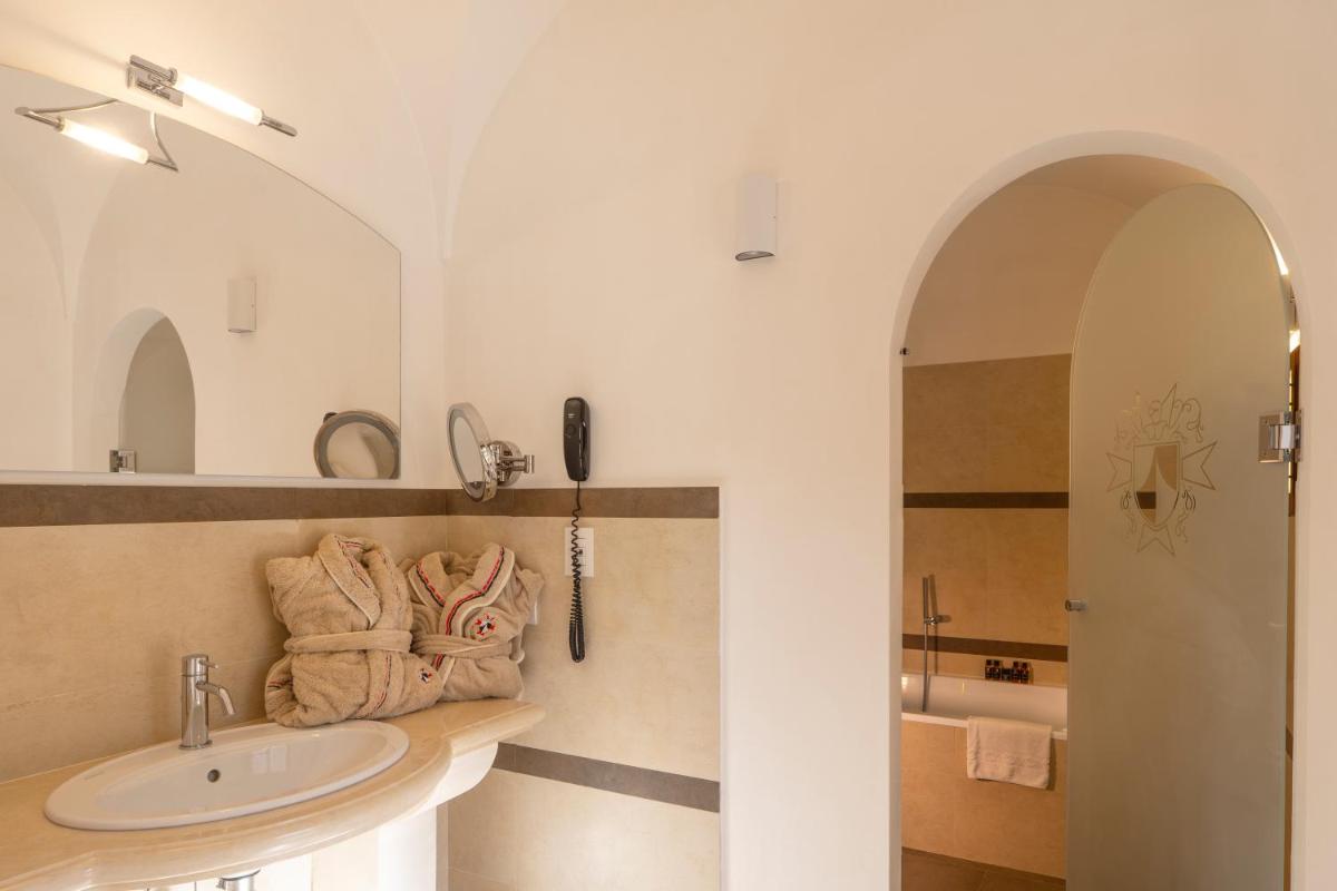 Eremo Della Giubiliana