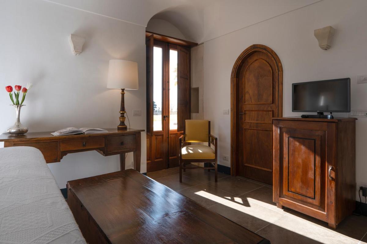 Eremo Della Giubiliana