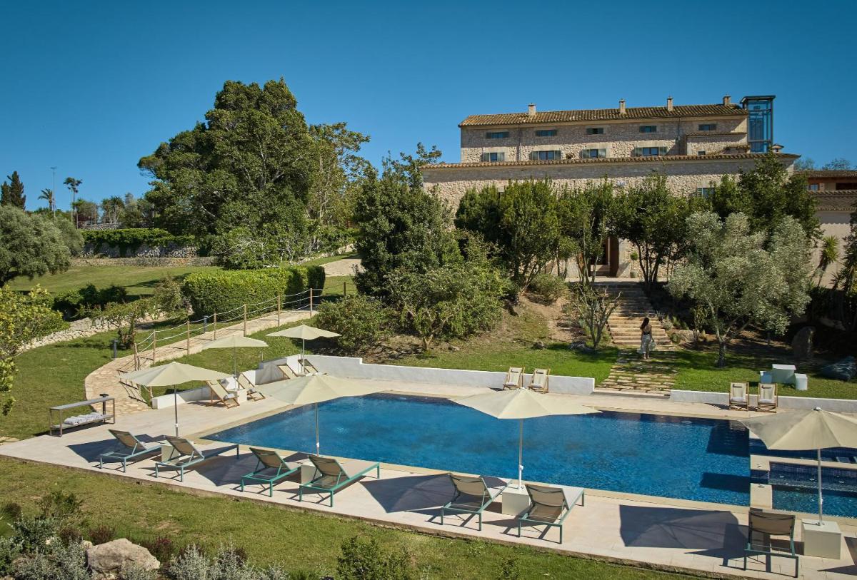 Es Figueral Nou Hotel Rural & Spa - Adults Only - Over 12