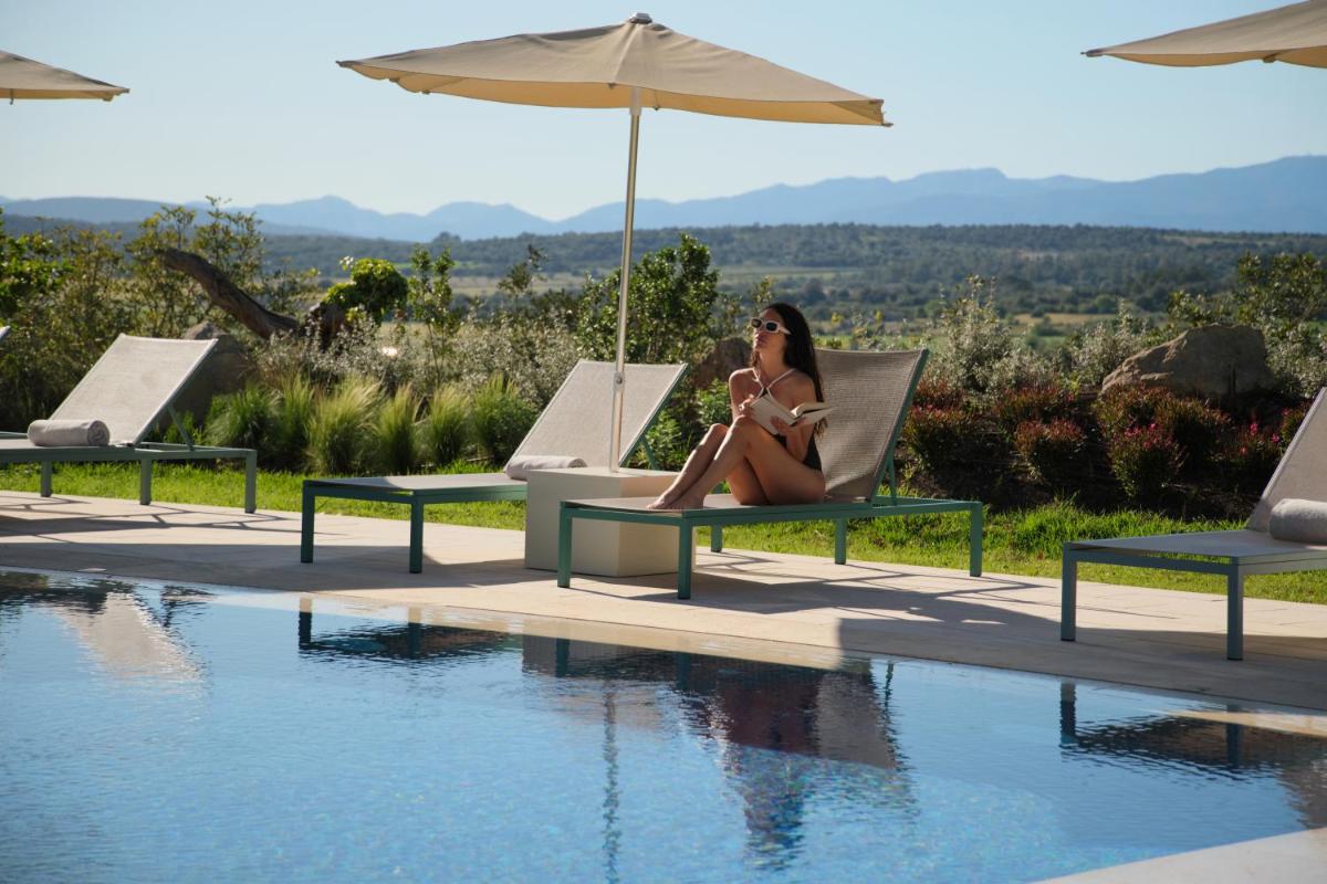 Es Figueral Nou Hotel Rural & Spa - Adults Only - Over 12