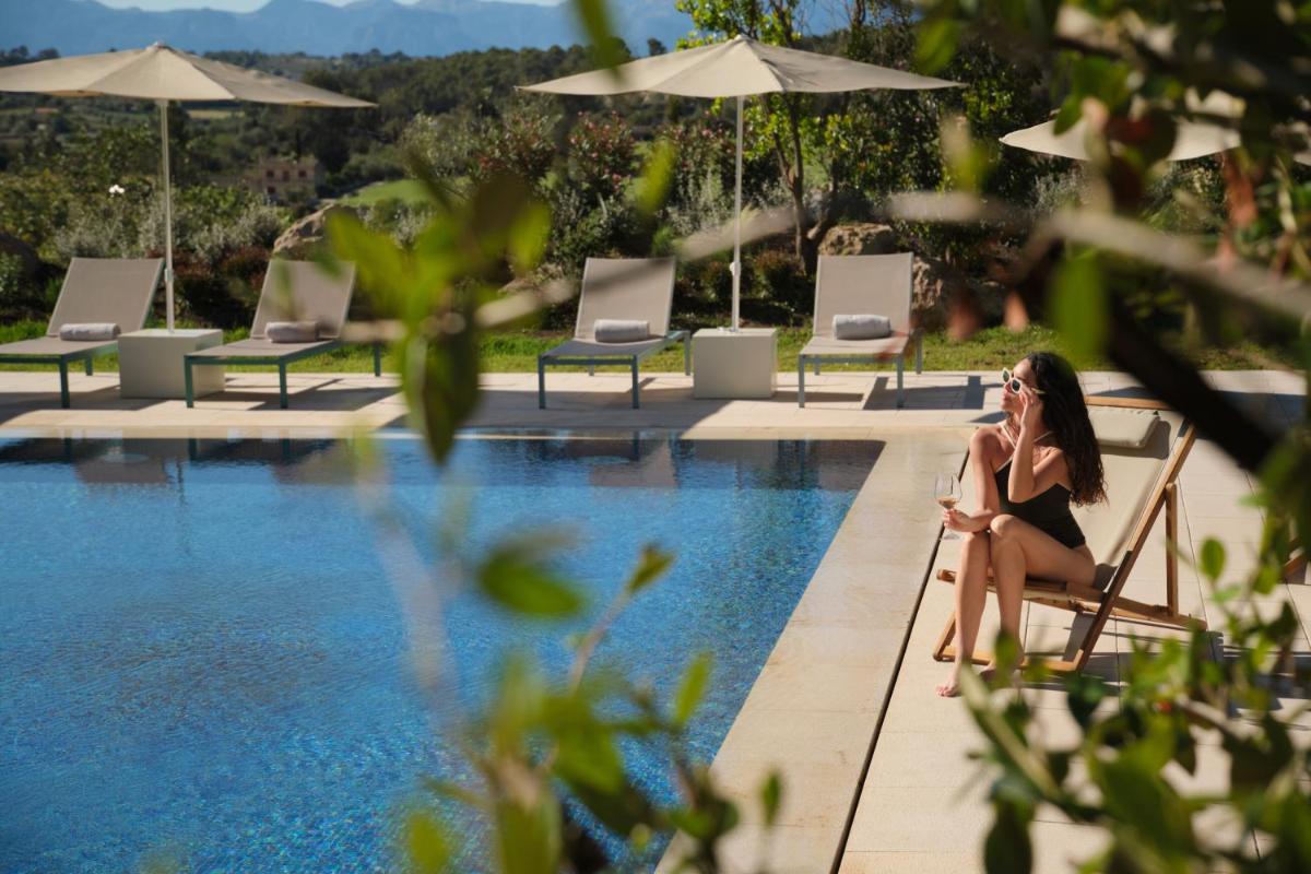 Es Figueral Nou Hotel Rural & Spa - Adults Only - Over 12