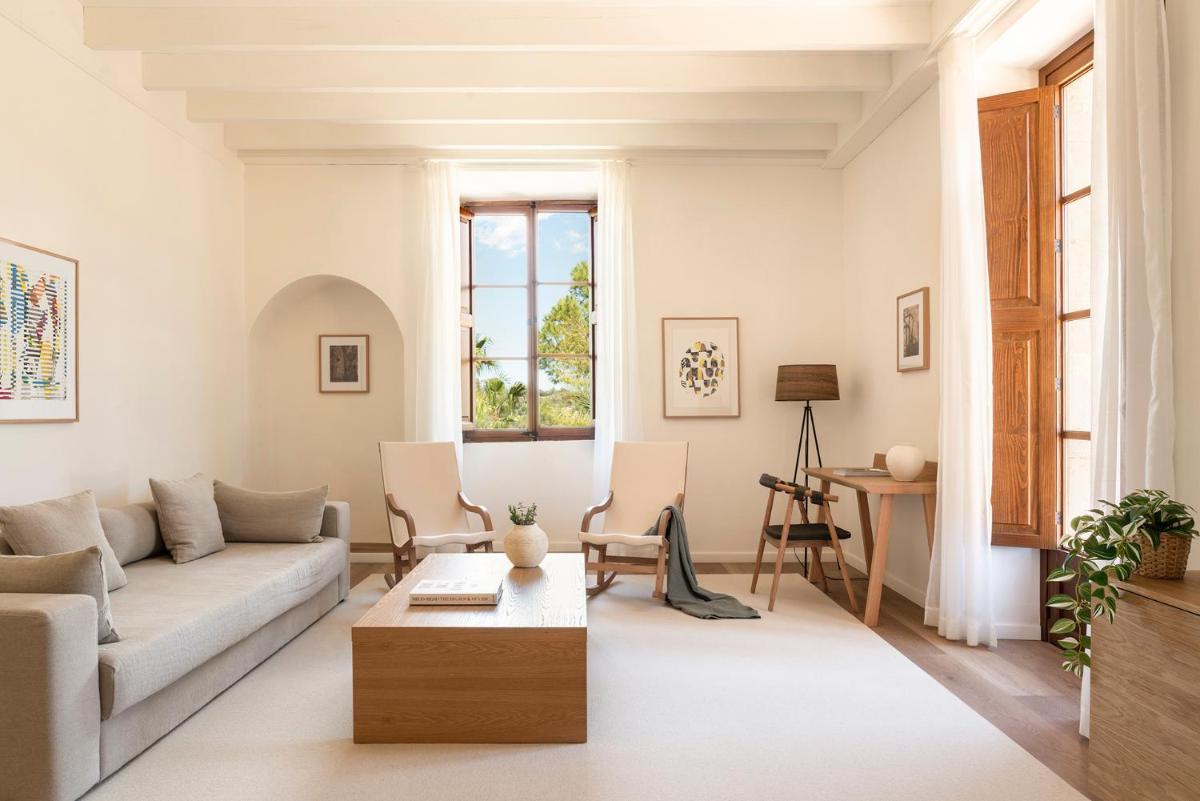 Es Figueral Nou Hotel Rural & Spa - Adults Only - Over 12