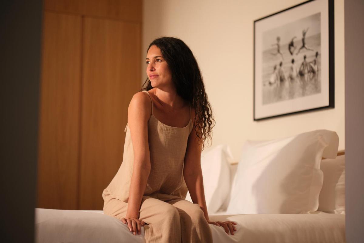 Es Figueral Nou Hotel Rural & Spa - Adults Only - Over 12