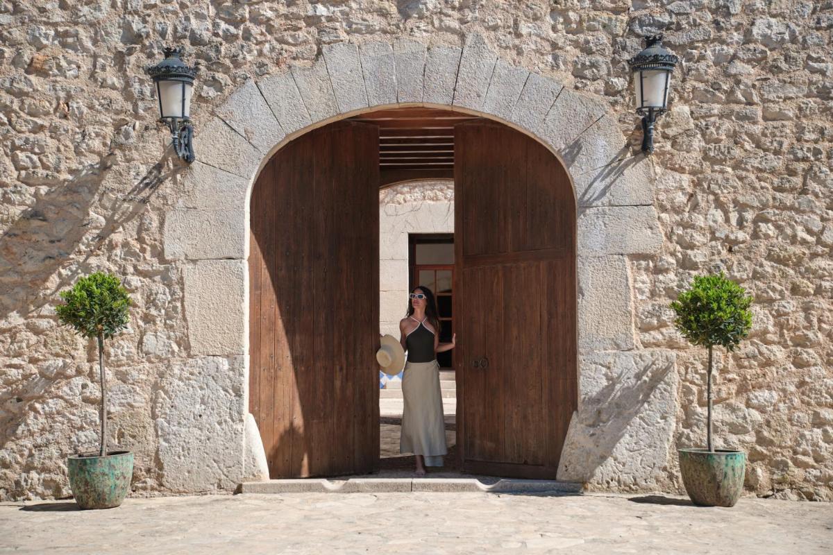 Es Figueral Nou Hotel Rural & Spa - Adults Only - Over 12