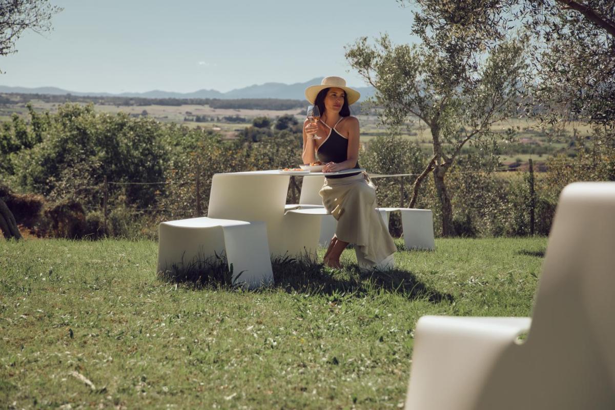 Es Figueral Nou Hotel Rural & Spa - Adults Only - Over 12