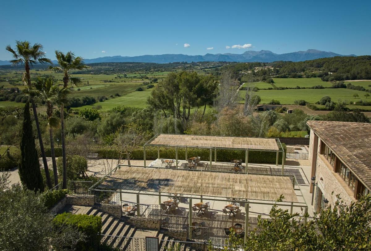 Es Figueral Nou Hotel Rural & Spa - Adults Only - Over 12