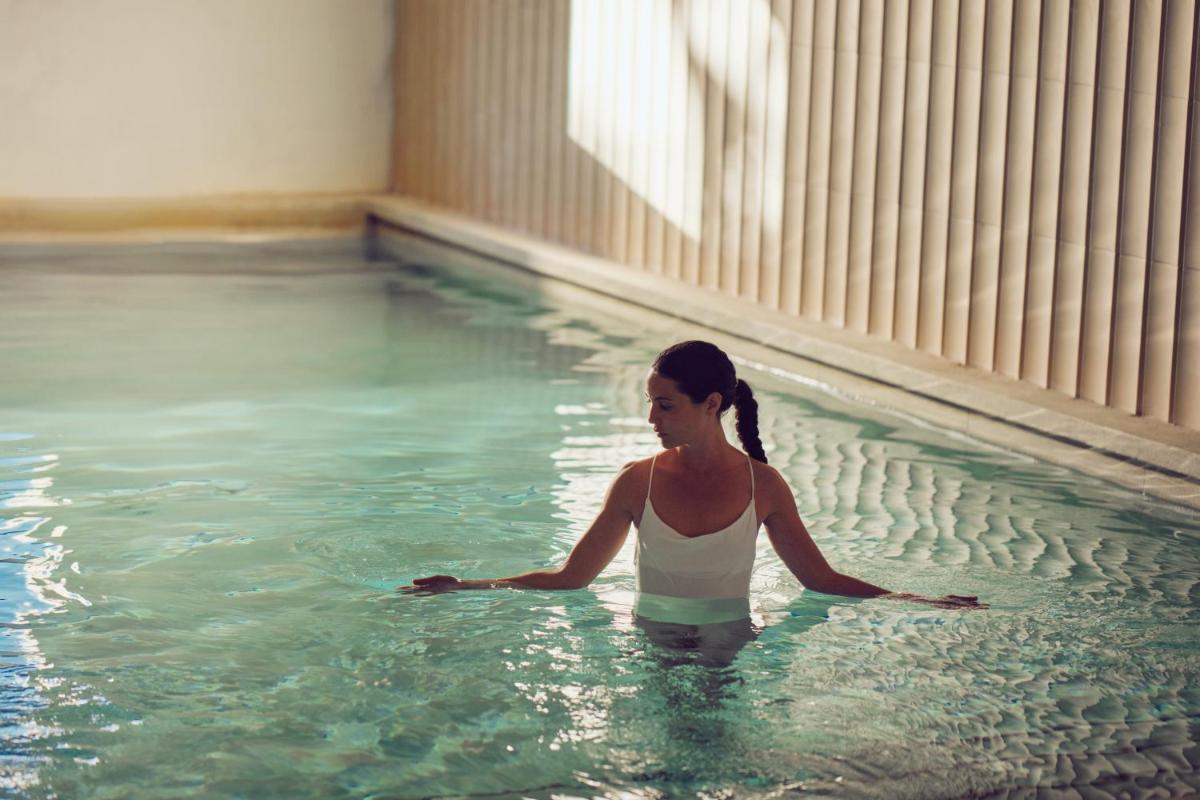 Es Figueral Nou Hotel Rural & Spa - Adults Only - Over 12