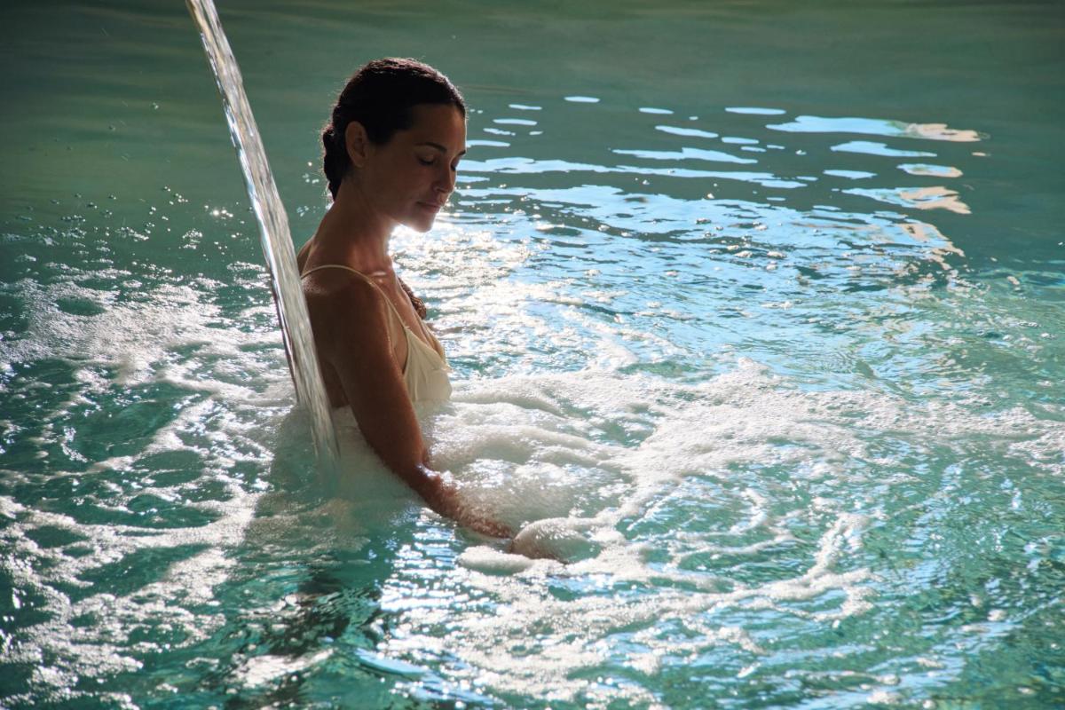 Es Figueral Nou Hotel Rural & Spa - Adults Only - Over 12