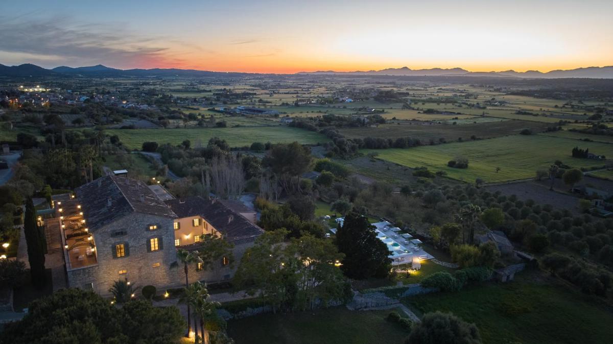 Es Figueral Nou Hotel Rural & Spa - Adults Only - Over 12