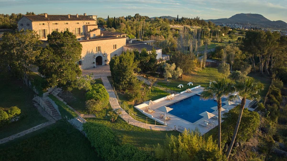 Es Figueral Nou Hotel Rural & Spa - Adults Only - Over 12