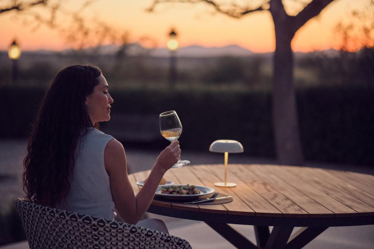 Es Figueral Nou Hotel Rural & Spa - Adults Only - Over 12