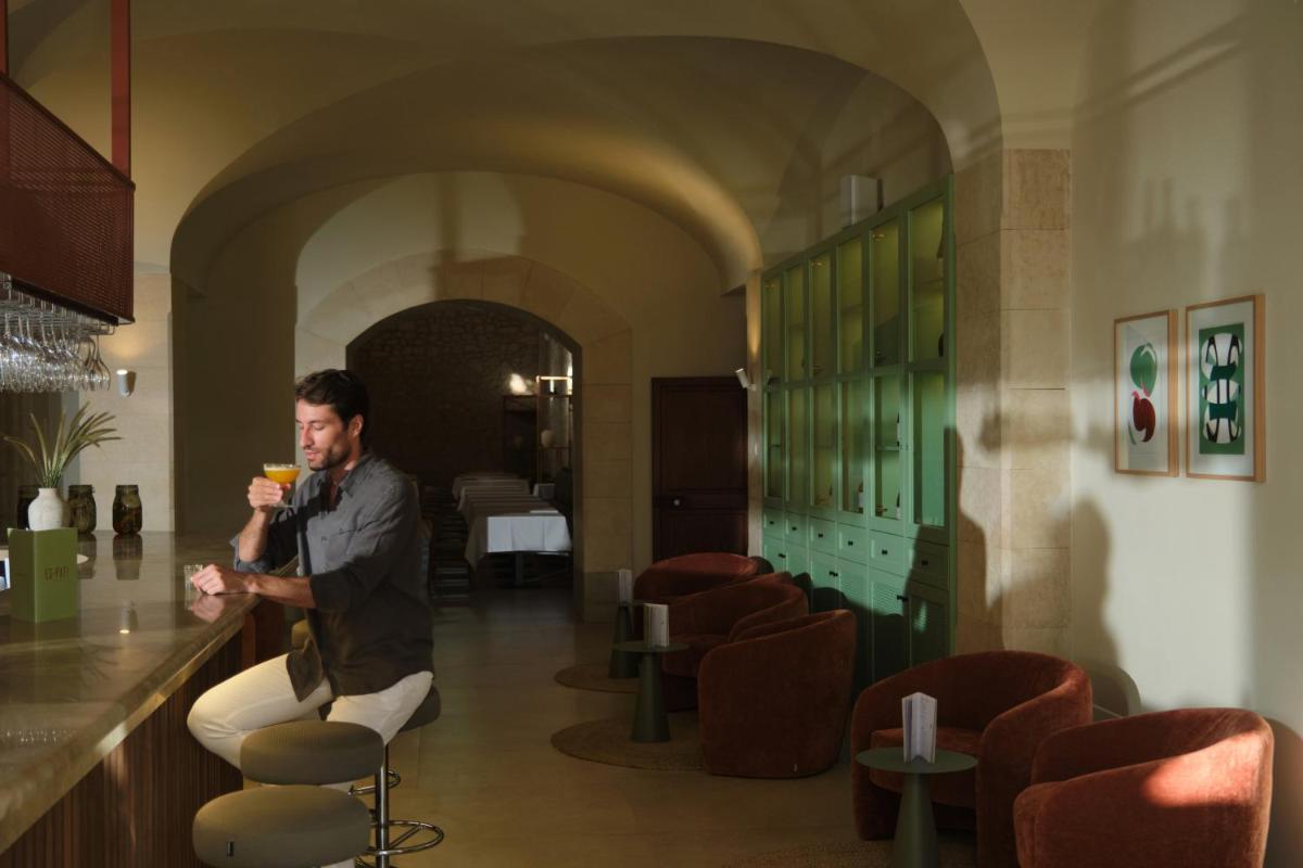 Es Figueral Nou Hotel Rural & Spa - Adults Only - Over 12