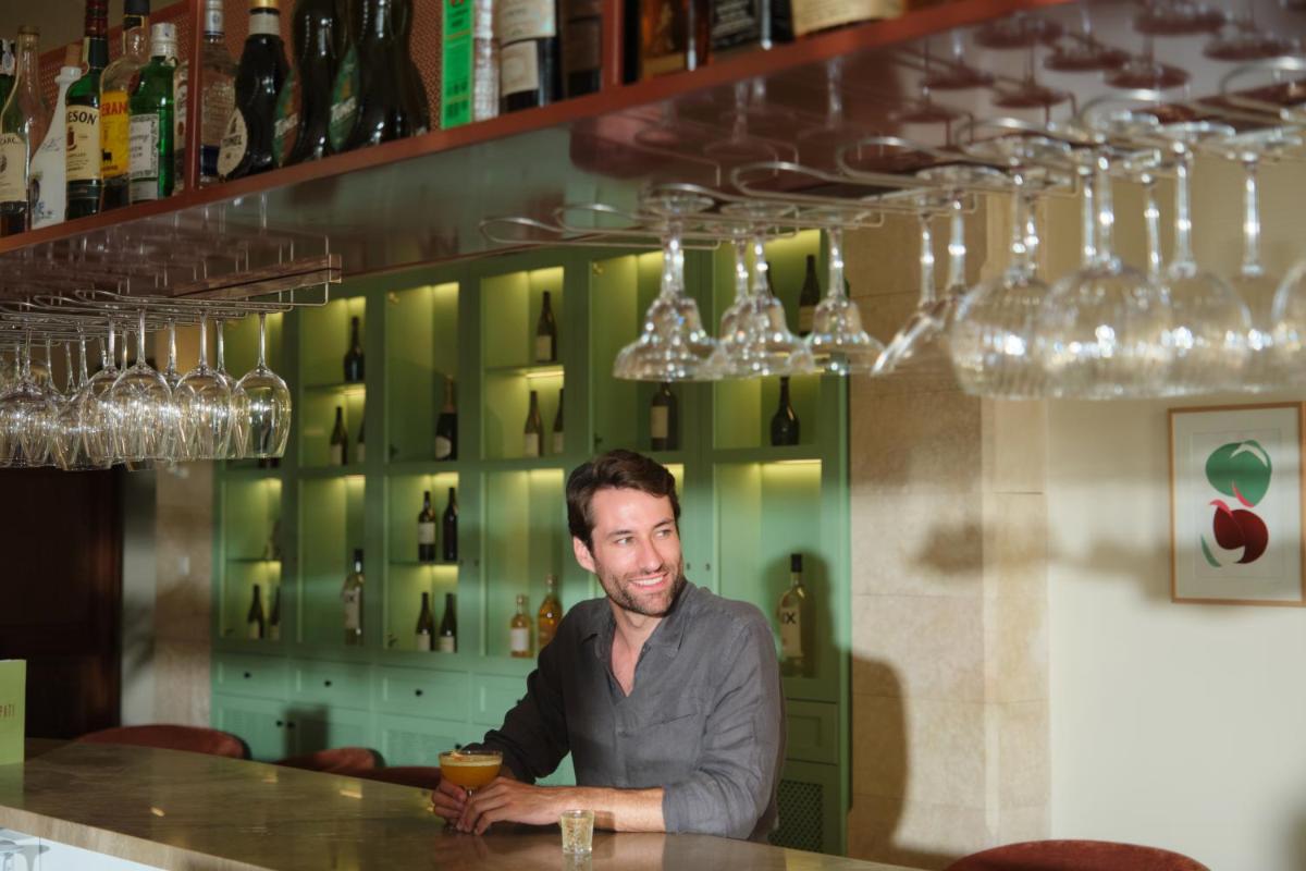 Es Figueral Nou Hotel Rural & Spa - Adults Only - Over 12