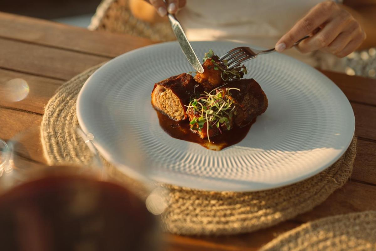 Es Figueral Nou Hotel Rural & Spa - Adults Only - Over 12