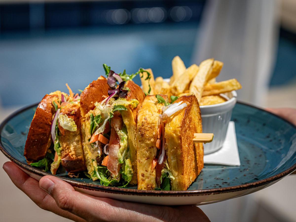 Es Figueral Nou Hotel Rural & Spa - Adults Only - Over 12