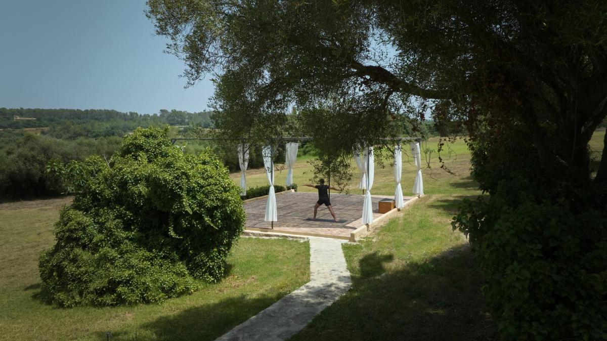 Es Figueral Nou Hotel Rural & Spa - Adults Only - Over 12