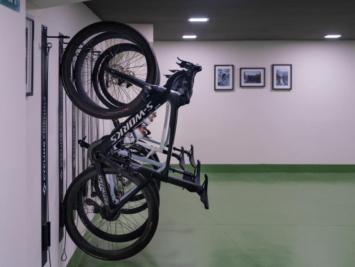 Es Figueral Nou Hotel Rural & Spa - Adults Only - Over 12