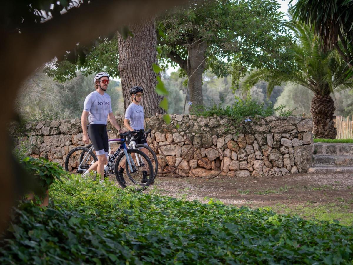 Es Figueral Nou Hotel Rural & Spa - Adults Only - Over 12