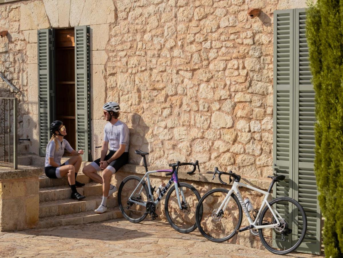 Es Figueral Nou Hotel Rural & Spa - Adults Only - Over 12